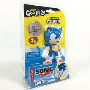 Heroes of Goo Jit Zu Tails S2 Hero Pack Stretchy Figure, HOGJZS23 in